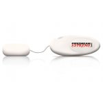 PIPEDREAM - REALISTYCZNY MASTURBATOR ,,WYPIĘTY TYŁEK,, Z DWOMA OTWORAMI + PILOT