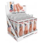 PIPEDREAM - KOLEKCJA MASTURBATORÓW ZESTAW 12 SZTUK REALISTYCZNE