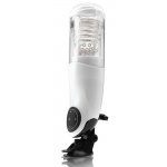 PIPEDREAM - INNOWACYJNY MASTURBATOR FUNKCJE OBROTOWE I PCHANIA + UCHWYT NA TELEFON