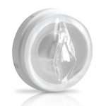 PIPEDREAM - INNOWACYJNY MASTURBATOR FUNKCJE OBROTOWE I PCHANIA + UCHWYT NA TELEFON