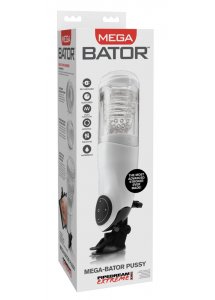 PIPEDREAM - INNOWACYJNY MASTURBATOR FUNKCJE OBROTOWE I PCHANIA + UCHWYT NA TELEFON