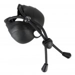 PĘTLA Z WORECZKIEM NA JĄDRA/BALL BAG