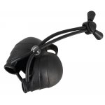 PĘTLA Z WORECZKIEM NA JĄDRA/BALL BAG