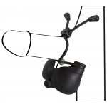 PĘTLA Z WORECZKIEM NA JĄDRA/BALL BAG