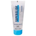 HOT SUPERGLIDE - SMAR WODNY Z DODATKIEM SILIKONU 200ML