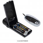 PRETTY LOVE - WIBRUJĄCA POMPKA DO PENISA PRZEZROCZYSTA