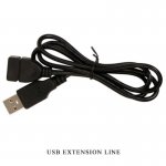 PRETTY LOVE - WIBRATOR STYMULUJĄCY PUNKT-G IAN FIOLETOWY