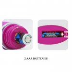 PRETTY LOVE - JAJECZKO STYMULUJĄCE Z PILOTEM DLA PAR DEBBY