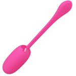 PRETTY LOVE - JAJECZKO STYMULUJĄCE JULIUS RÓŻOWE