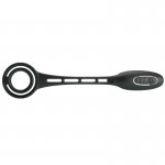 PRETTY LOVE - PIERŚCIEŃ NA PENISA ZE STYMULACJĄ ANALNĄ WIBRACYJNA