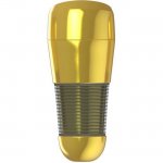 PRETTY LOVE - MASTURBATOR Z ULTRA STYMULACJĄ I WAGINĄ ZŁOTY