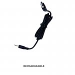 PRETTY LOVE - WIBRATOR Z FUNKCJĄ SSANIA I 24-KARATOWYM ZŁOTEM