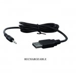 PRETTY LOVE - WIBRATOR KRÓLICZEK 30-TRYBÓW WIBRACJI KYLE