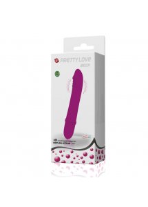 PRETTY LOVE - SILIKONOWY MINI WIBRATOR BECK