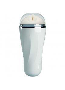 PRETTY LOVE - MĘSKI MASTURBATOR W KSZTAŁCIE POCHWY