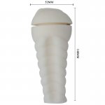 PRETTY LOVE - MĘSKI MASTURBATOR W KSZTAŁCIE POCHWY