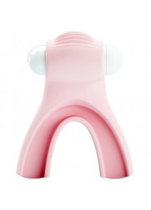 PRETTY LOVE - STYMULATOR DOUSTNY DO ROBIENIA LODA RÓŻOWY