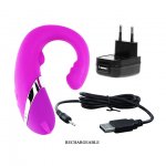 PRETTY LOVE - STYMULATOR PROSTATY I JĄDER AMOUR