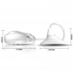 PRETTY LOVE - STYMULATOR ŁECHTACZKI I SUTKÓW Z PILOTEM