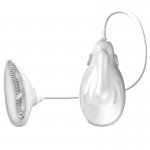 PRETTY LOVE - STYMULATOR ŁECHTACZKI I SUTKÓW Z PILOTEM