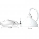 PRETTY LOVE - STYMULATOR SUTKÓW Z PILOTEM