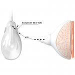 PRETTY LOVE - STYMULATOR SUTKÓW Z PILOTEM