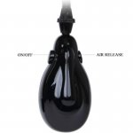 PRETTY LOVE - AUTOMATYCZNA POMPKA DO PENISA PRZEZROCZYSTA