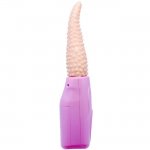 PRETTY LOVE - WIBRATOR JĘZYCZEK Z FUNKCJĄ ROTACJI I WIBRACJI