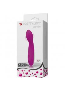 PRETTY LOVE - MINI WIBRATOR DO STYMULACJI PUNKTU-G ARVIN