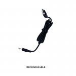 PRETTY LOVE - MASAŻER ŁECHTACZKI Z FUNKCJĄ SSANIA I WIBRACJI