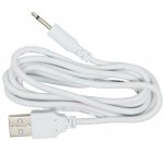 PRETTY LOVE - WIBRUJĄCA NAKŁADKA NA PALEC FIOLETOWA