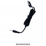 PRETTY LOVE - WIBRATOR ZE STYMULACJĄ PUNKTU-G I PILOTEM