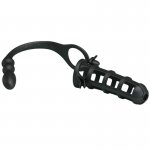 PRETTY LOVE - KLATKA NA PENISA ZE STYMULACJĄ ANALNĄ WIBRACYJNA