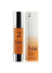 PROFADE 2 - ŻEL NAWILŻAJĄCY DO BLIZN I DO USUWANIA TATUAŻU