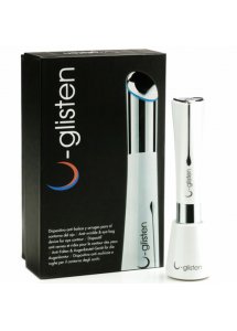 U-GLISTEN - PRZENOŚNE URZĄDZENIE DO PIELĘGNACJI KONTURU OCZU