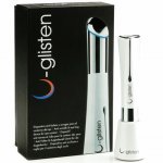 U-GLISTEN - PRZENOŚNE URZĄDZENIE DO PIELĘGNACJI KONTURU OCZU