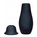 ZESTAW 3-CZĘŚCIOWY/BK DOUCHE BLACK