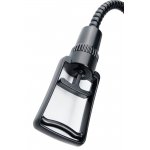 PUMP WORX - PRZEZROCZYSTA POMPKA DO PENISA MAX-WIDTH