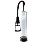 PUMP WORX - PRZEZROCZYSTA POMPKA DO PENISA XXL MAXIMIZER