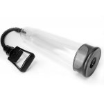 PUMP WORX - PRZEZROCZYSTA POMPKA DO PENISA XXL MAXIMIZER