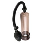 PUMP WORX - CZARNA POMPKA DO PENISA BEGINNER'S