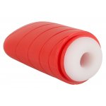 PUSSY TO GO - MASTURBATOR W ELEGANCKIM ETUI CZERWONY