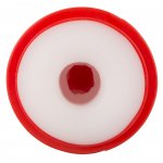 PUSSY TO GO - MASTURBATOR W ELEGANCKIM ETUI CZERWONY