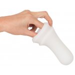 PUSSY TO GO - MASTURBATOR W ELEGANCKIM ETUI CZERWONY