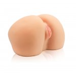 CYBERSKIN - REALISTYCZNY TYŁEK MASTURBATOR Z WIBRACJAMI