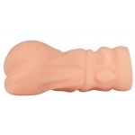 NMC - REALISTYCZNY MASTURBATOR ANIME-X YUKIKO