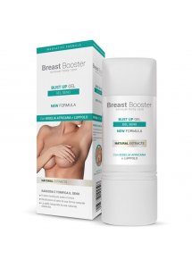 KREM UJĘDRNIAJĄCY I TONIZUJĄCY DO PIERSI BREAST BOOSTER 75 ML