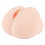 REALISTIXXX - REALISTYCZNY MASTURBATOR TORS POŚLADKI WAGINA I ANUS