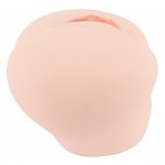 REALISTIXXX - REALISTYCZNY MASTURBATOR TORS POŚLADKI WAGINA I ANUS