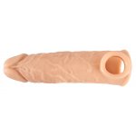 REALISTIXXX - REALISTYCZNA NAKŁADKA NA PENISA 16,5 CM